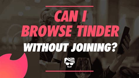 browse tinder online